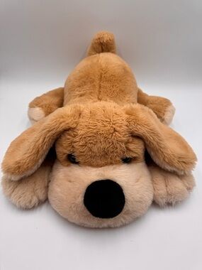 FAO Patrick Plush toy stuffed animal